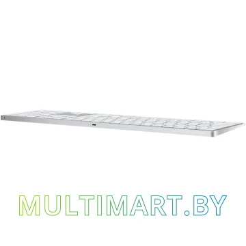 Клавиатура Apple Magic Keyboard MQ052RS картинка 4